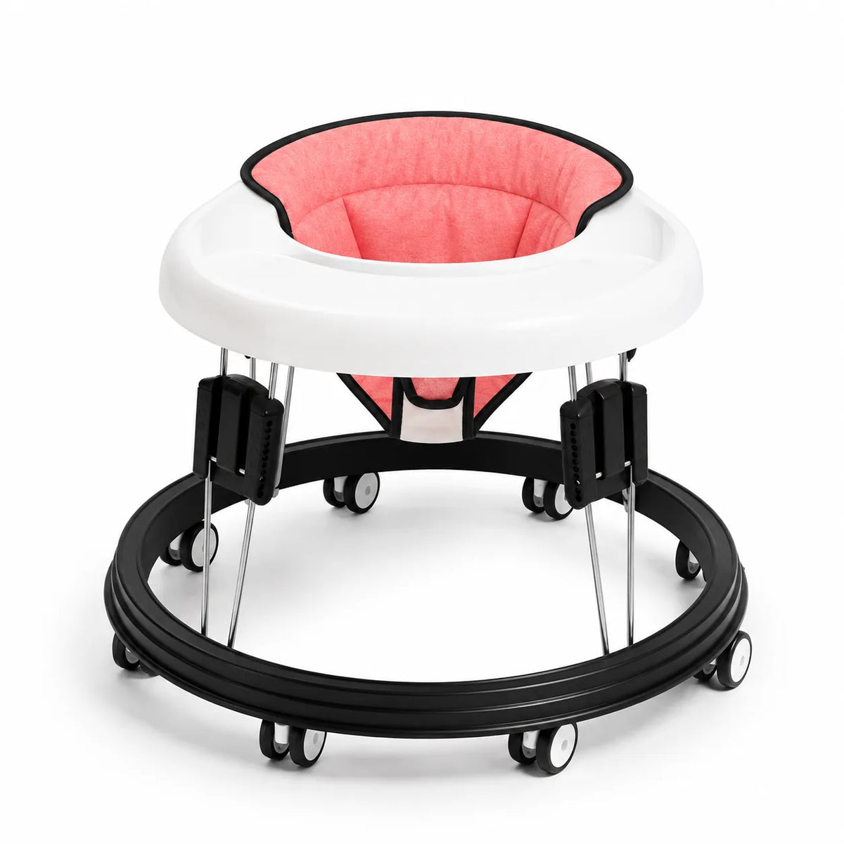 Trotteur bébé pliable à hauteur réglable — vue 8