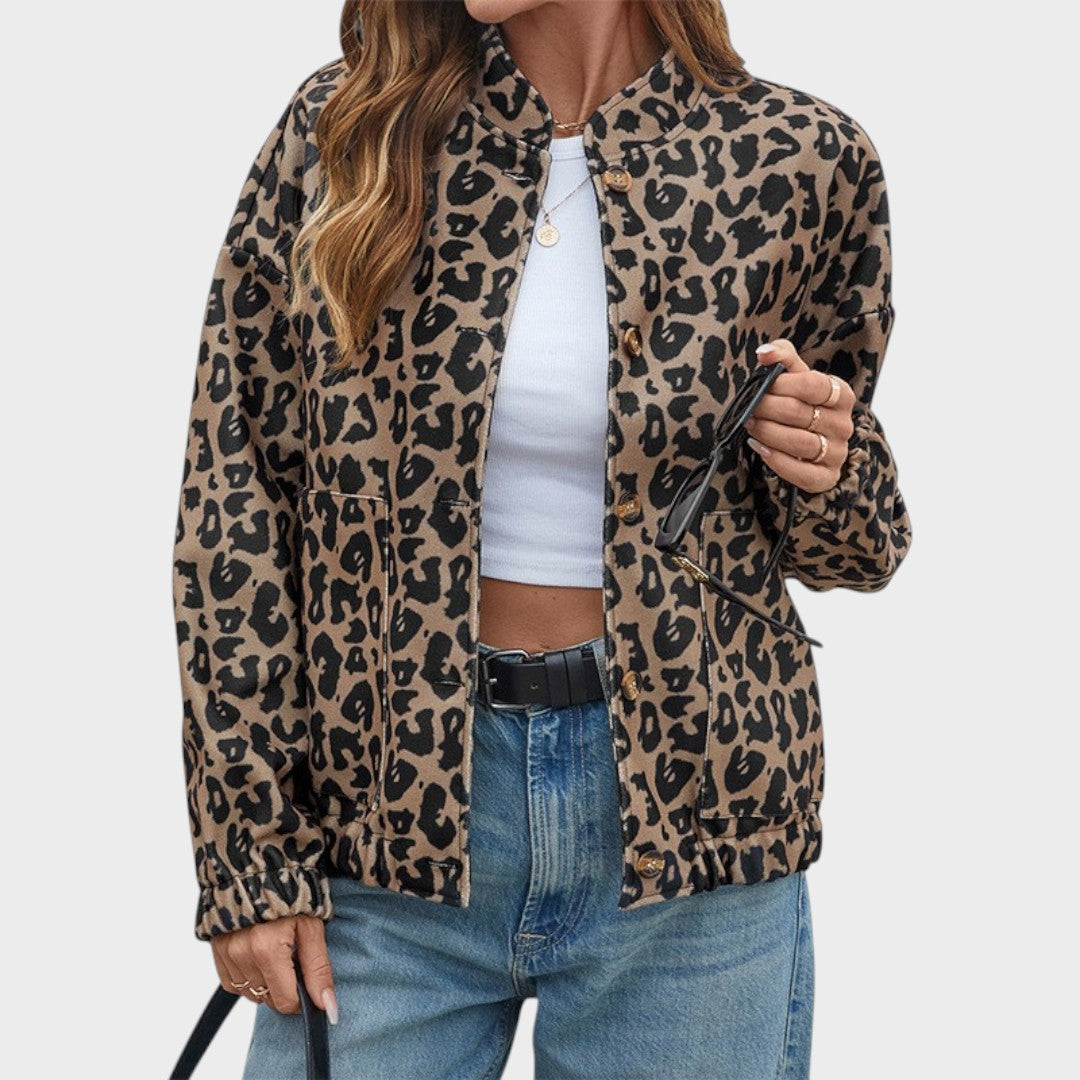 Florence | Veste bomber