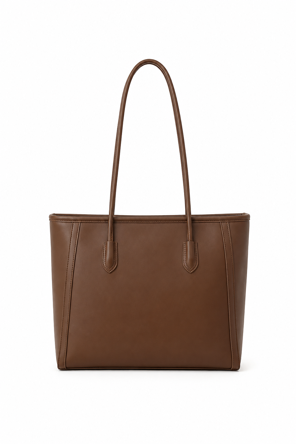 Emily — Sac cabas bicolore — Amielle Paris