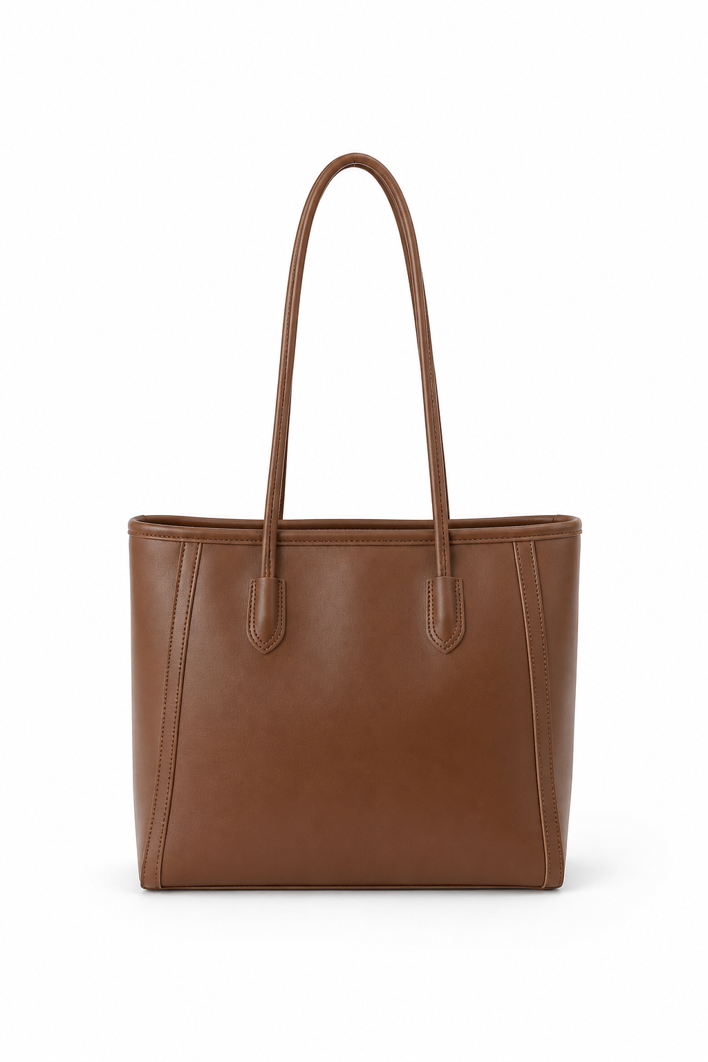 Emily — Sac cabas bicolore — Amielle Paris