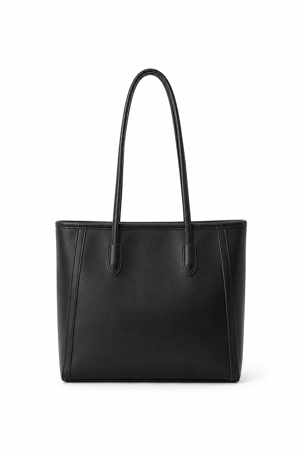 Emily — Sac cabas bicolore — Amielle Paris