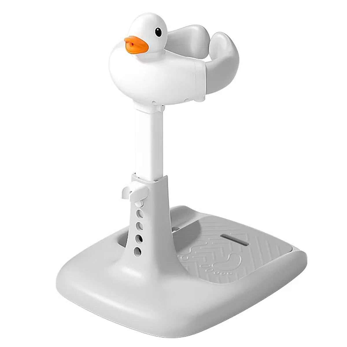 Support de douche enfant pliable — vue 3
