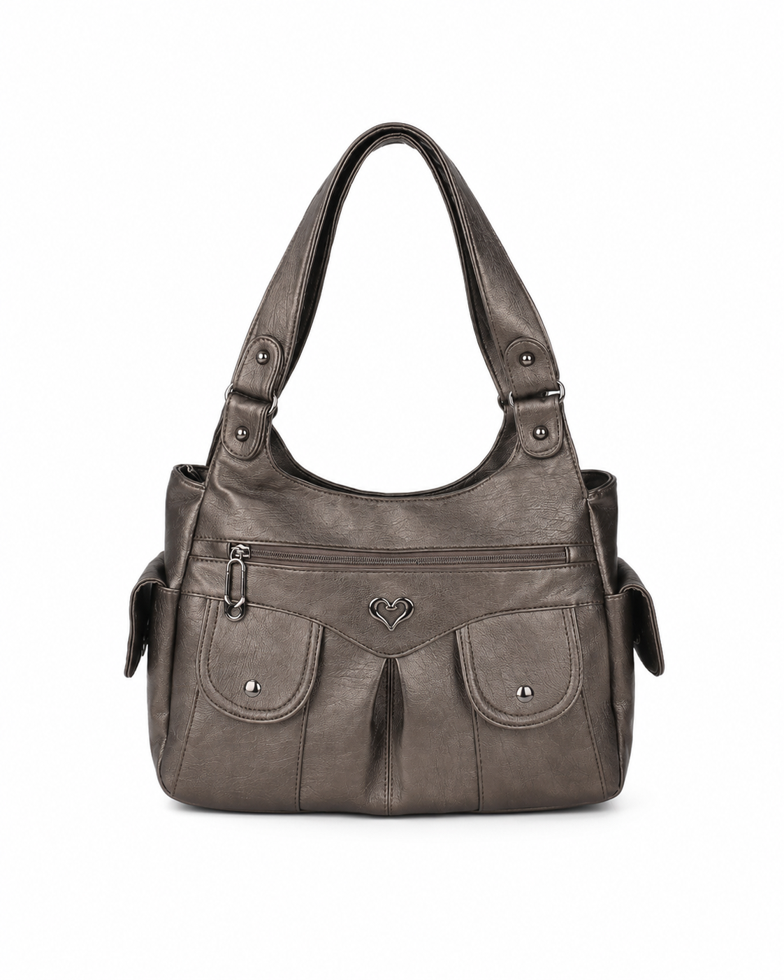 Noah — Sac souple multipoches — Amielle Paris