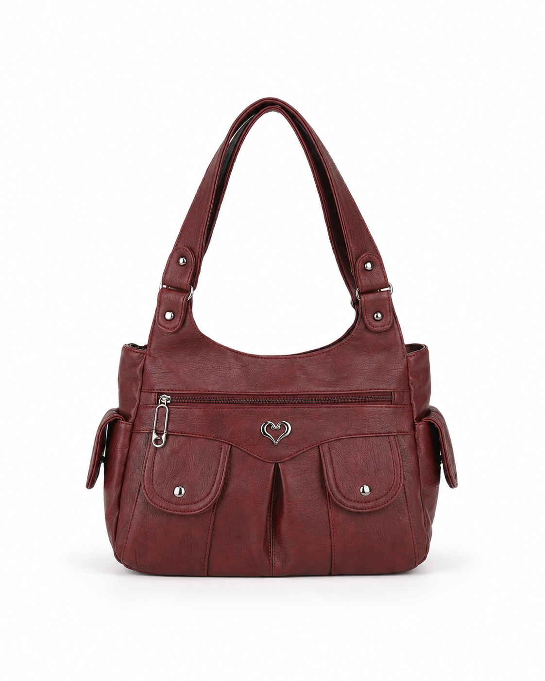 Noah — Sac souple multipoches — Amielle Paris