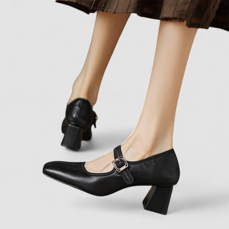 Inès | Chaussures Mary Jane