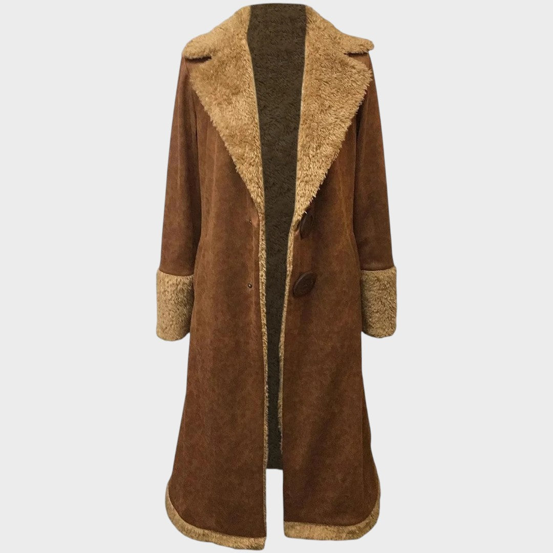 Rita | Manteau long