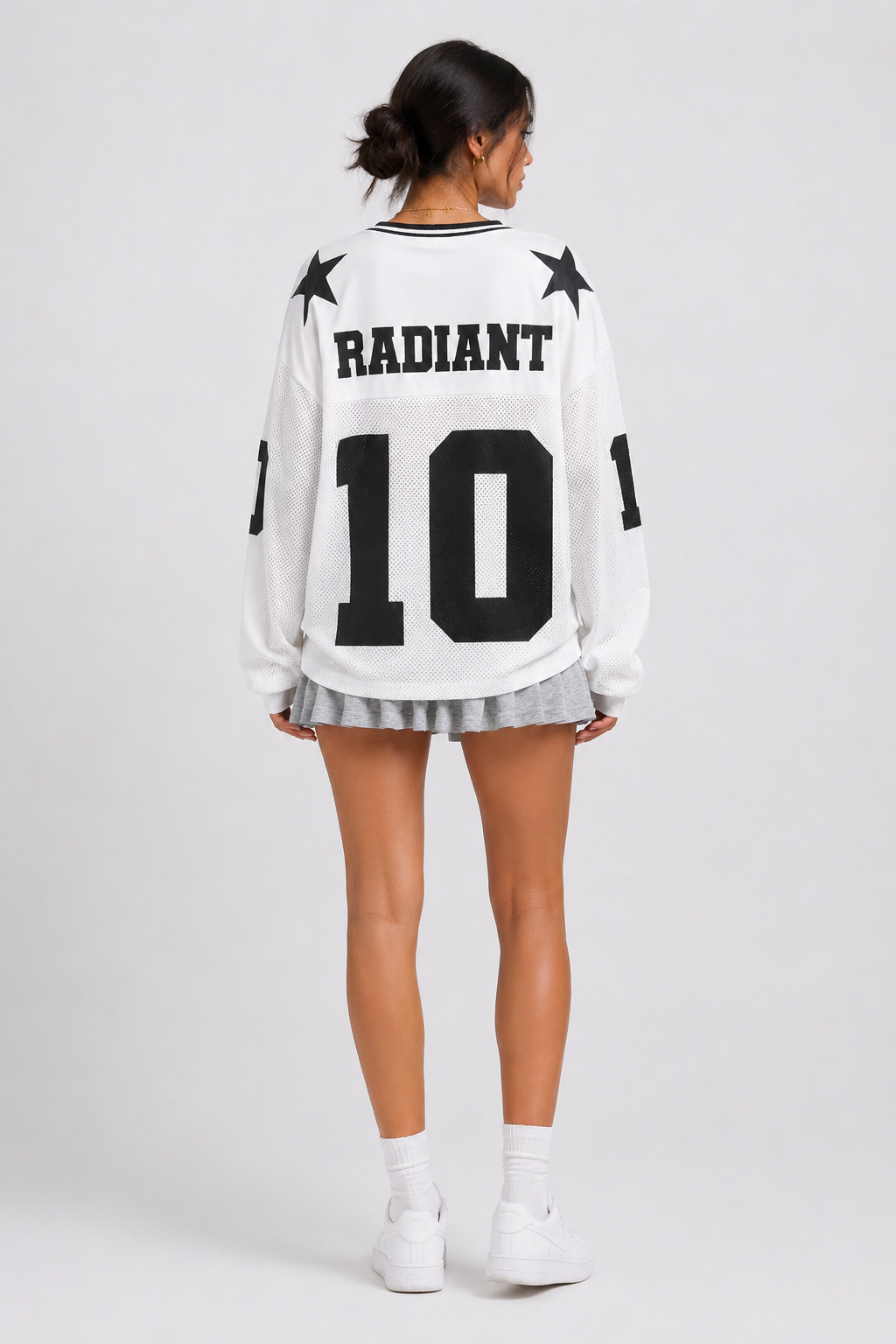 Haut ample esprit maillot — Roxane — Amielle Paris