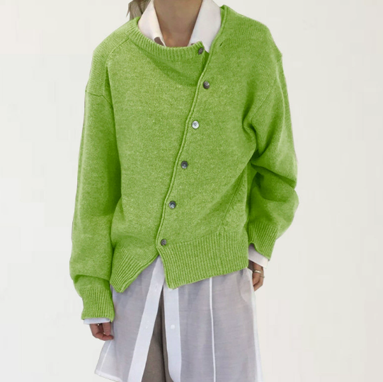 Cathy | Cardigan beige