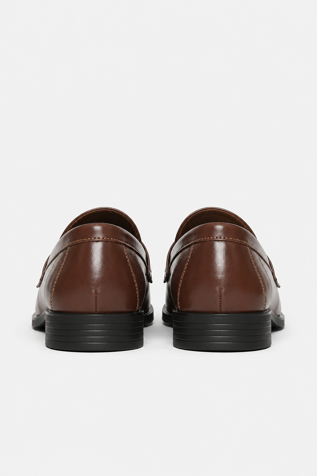 Mocassins vernis à bandeau — Natelie — Amielle Paris