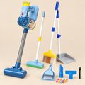 Aspirateur de jeu 3 en 1 avec accessoires — 14 pièces — vue 1