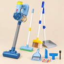 Aspirateur de jeu 3 en 1 avec accessoires — 14 pièces — vue 1