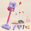 Aspirateur de jeu 3 en 1 avec accessoires — 14 pièces — vue 3