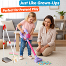 Aspirateur de jeu 3 en 1 avec accessoires — 14 pièces — vue 5