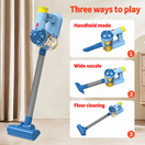 Aspirateur de jeu 3 en 1 avec accessoires — 14 pièces — vue 6
