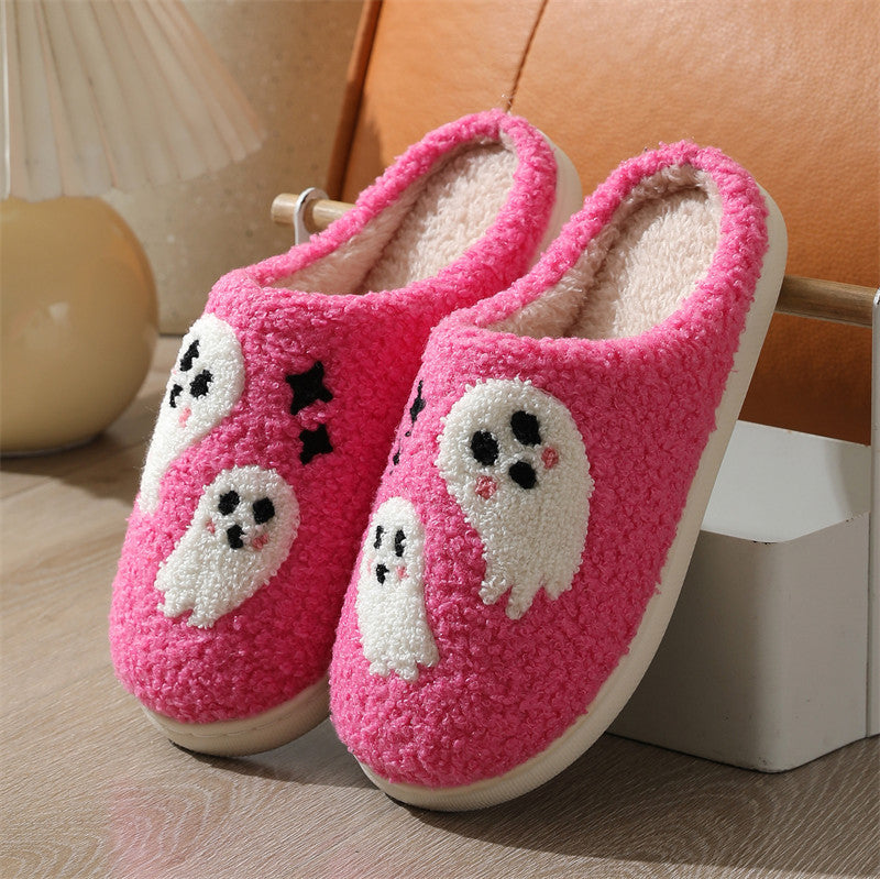 Boo Squad — Chaussons à fantômes — vue 5