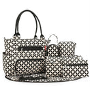 Sac à langer et accessoires — Ensemble 7 pièces — vue 10