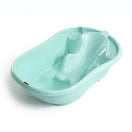Baignoire bébé évolutive avec bouchon de vidange — vue 13