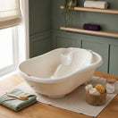Baignoire bébé évolutive avec bouchon de vidange — vue 10
