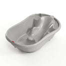 Baignoire bébé évolutive avec bouchon de vidange — vue 11