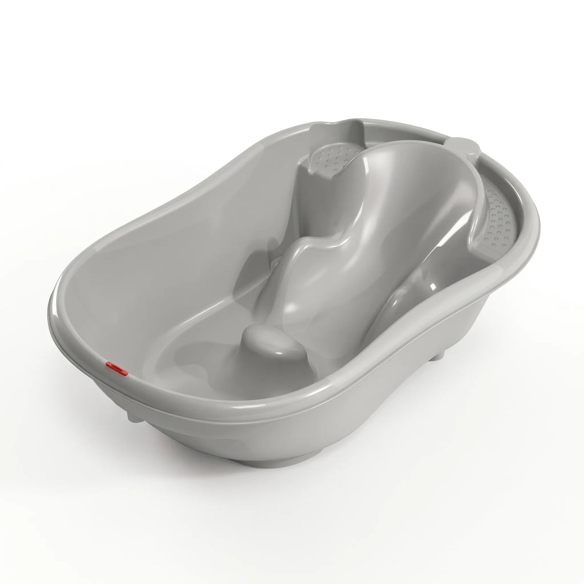 Baignoire bébé évolutive avec bouchon de vidange — vue 11