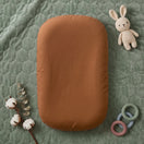 Coussin bébé en mousseline à bords rembourrés — vue 11