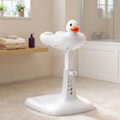 Support de douche enfant pliable — vue 6