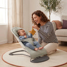 Transat bébé pliable à balancement naturel — vue 6