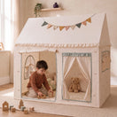 Tente de jeu enfant en forme de maison — vue 7