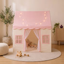 Tente de jeu enfant en forme de maison — vue 10