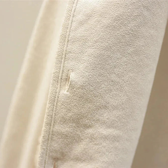 Gilet sans manches en polaire boutonné — Amielle Paris