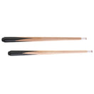 Mini-billard de table en bois avec 2 queues — vue 6