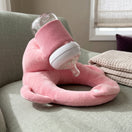 Coussin avec support réglable pour biberon — vue 19