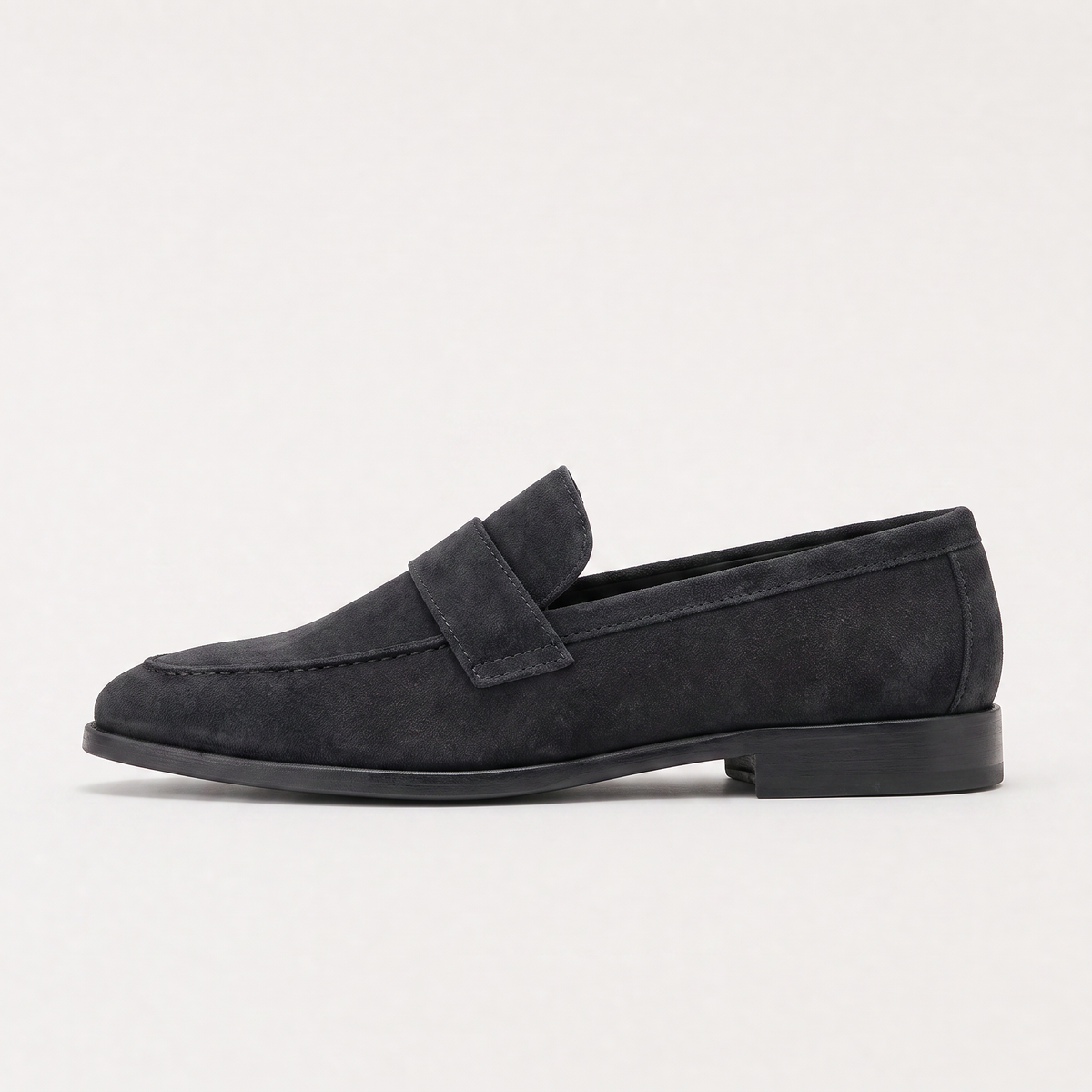 Mocassins à patte classique et bout pointu — Amielle Paris — vue 7