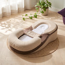 Coussin bébé incliné avec housse en coton — vue 16