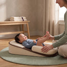 Coussin bébé incliné avec housse en coton — vue 18
