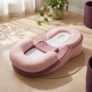 Coussin bébé incliné avec housse en coton — vue 12