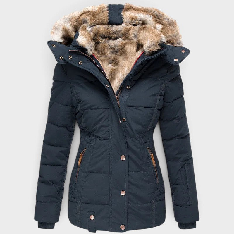 Constance | Veste d’hiver