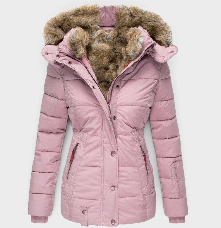 Constance | Veste d’hiver
