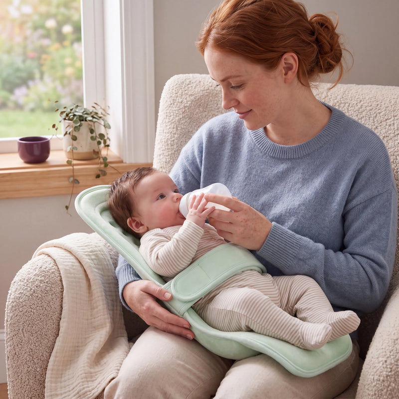 Coussin d’allaitement pour le bras — 210 g — vue 1