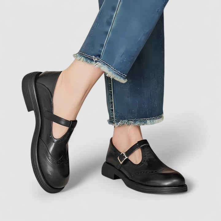 Louise | Chaussures Mary Jane