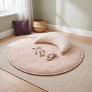 Tapis d’éveil rond déhoussable — 100 cm — vue 12