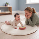 Tapis d’éveil rond déhoussable — 100 cm — vue 5