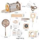 Kit d’exploration de la nature pour enfant — vue 12
