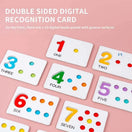 Jeu de tri de perles avec 7 bols colorés — vue 6