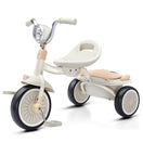 Tricycle et draisienne pliable 4 en 1 — vue 10