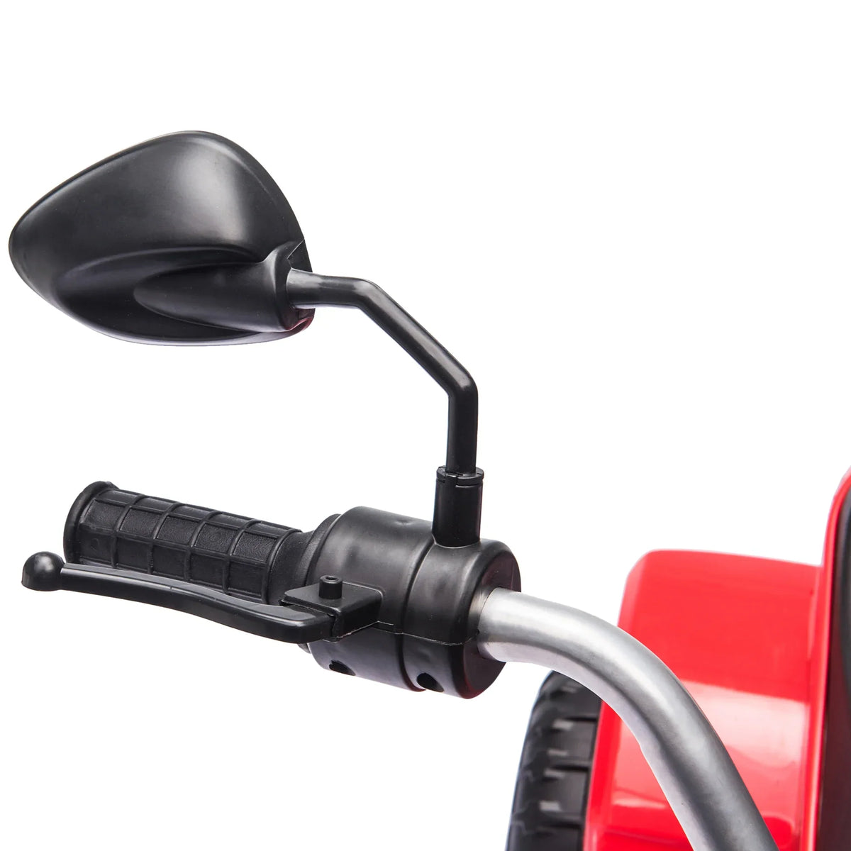 Moto électrique enfant à trois roues — 6 V — vue 7