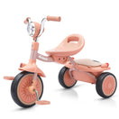 Tricycle et draisienne pliable 4 en 1 — vue 11