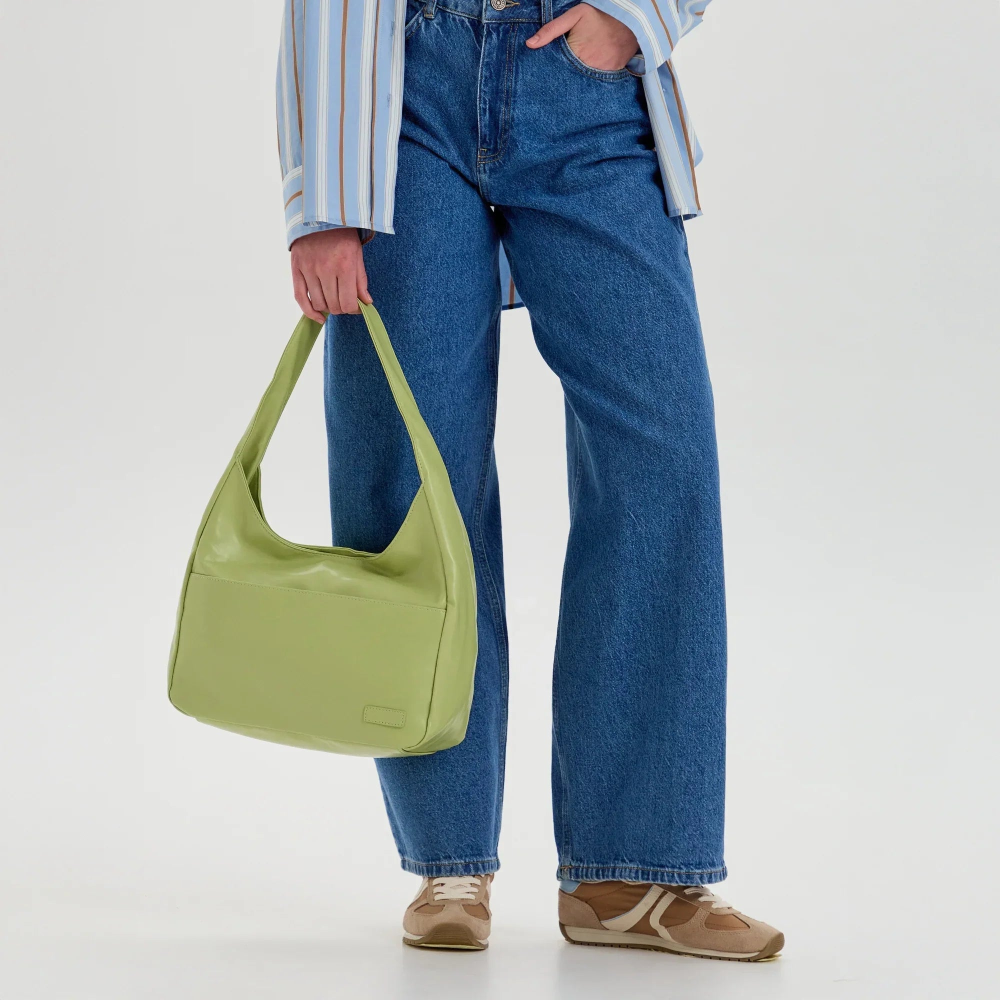 Lilya | Hobo Bag