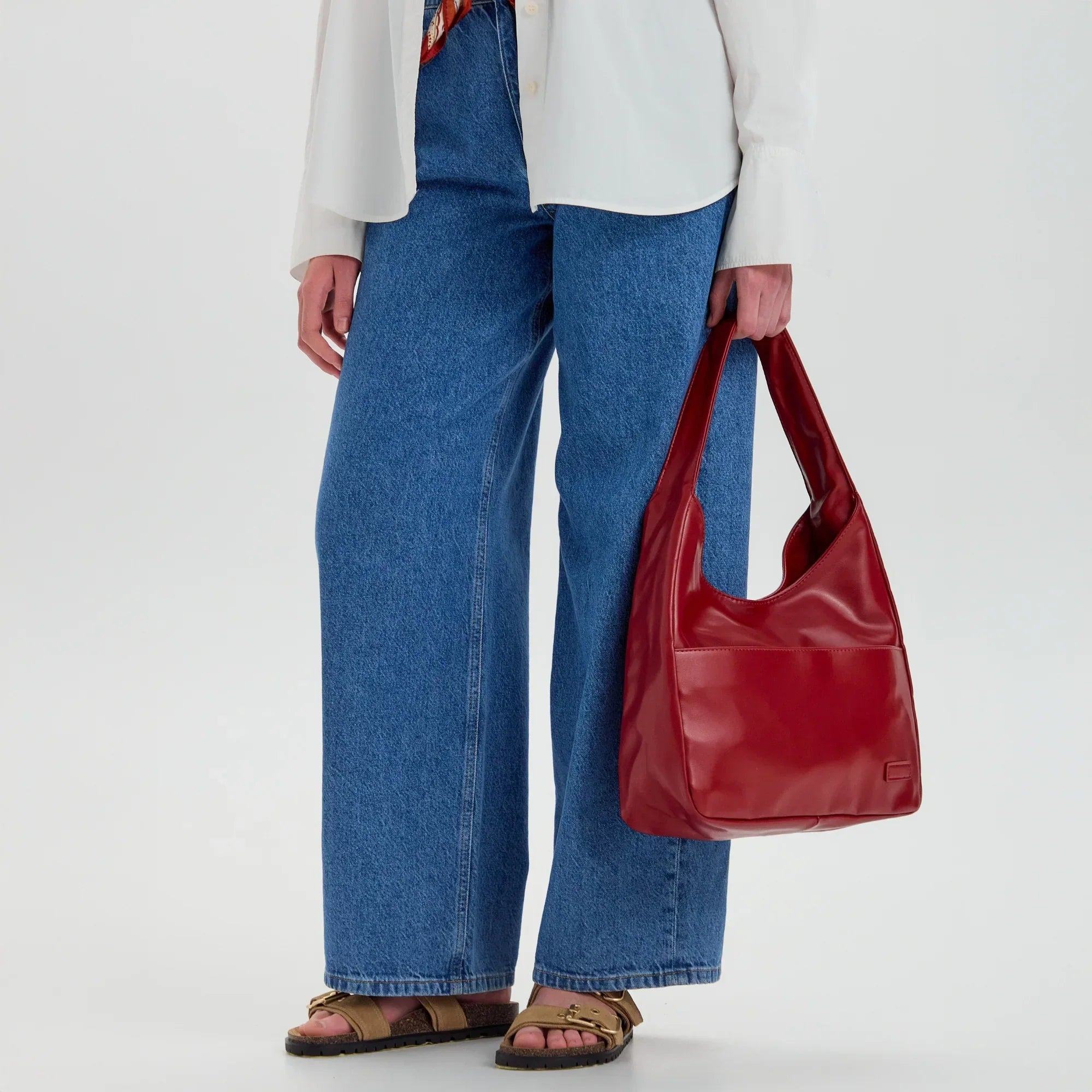 Lilya | Hobo Bag