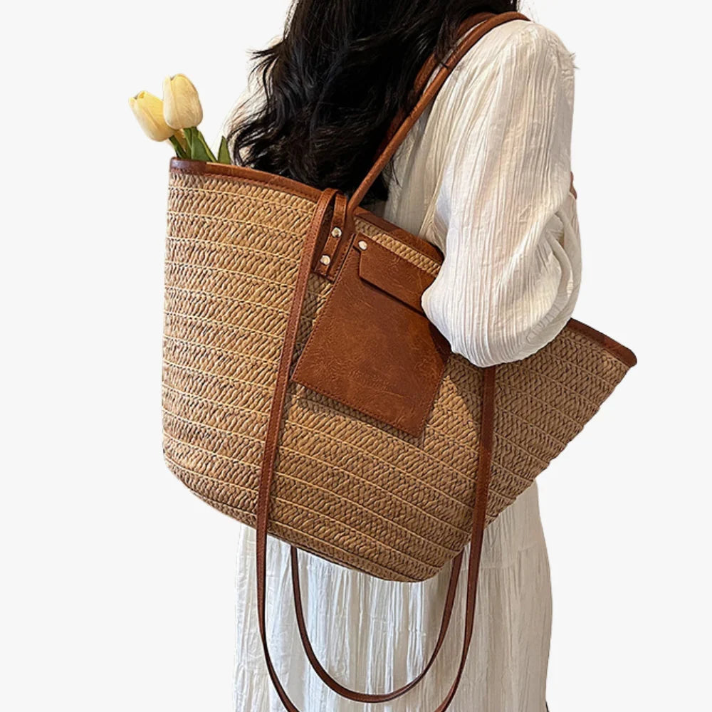 Loba | Tote Bag